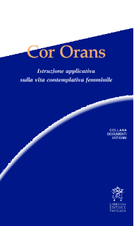 COR ORANS